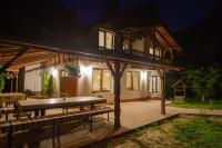 Casa de sub Munte - B&B