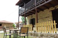 Rock and Stone - Ferienwohnung Kalampáka