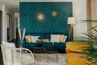 La Villetta S Blotzheim - Appartement de Standing - Chambres d’hôtes Blotzheim