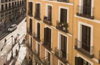 Alfonso XIII - B&B Madrid