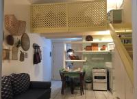 Loft Armazém dentro da Vila Praia do Forte - B&B Praia do Forte