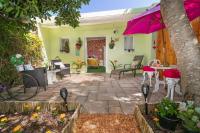 The Secret Garden Room