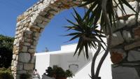 studios MARIA in naoussa paros 2-4 persons - B&B