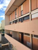 Duplex Valras face mer - B&B