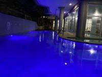 Apartamento Frente Mar Ubatuba Praia Grande - Chambres d'hôtes Ubatuba