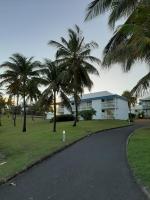 Studio Kaz Ananas au Manganao - B&B