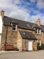 B&B Dufftown - Lettoch Farm - Bed and Breakfast Dufftown