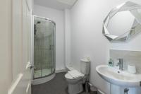 Appartement met 2 slaapkamers
