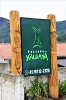 Pousada Kaluana - B&B Urubici