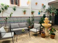 Apartamentos La Casa del Azafrán - Chambres d’hôtes Cordoue