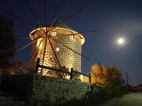 B&B Livadi - Windmill Studios - Bed and Breakfast Livadi