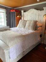 Queen Room with Sea View