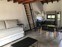 Apartamento de 2 dormitorios