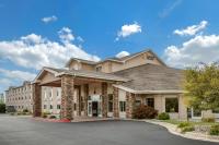 B&B Dimondale - Comfort Inn & Suites Dimondale - Lansing - Bed and Breakfast Dimondale