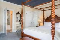 Deluxe Doppelzimmer
