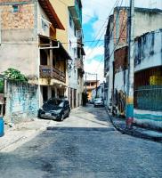 Cantinho da Nenê Itapuã - B&B Salvador