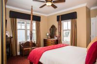 Chambre Double Deluxe