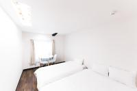 Economy Dreibettzimmer