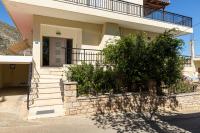 Castellano Monemvasia - B&B Monemvasía