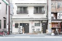 ハッピーハウス - B&B Osaka