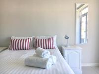 Atlantic Cascade with Parking - Bed and Breakfast Kaapstad