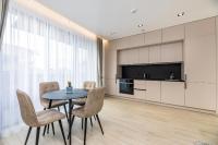 Appartement avec Balcon