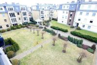 Victus Apartamenty, Sopocki Parkur - B&B Sopot