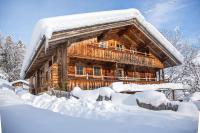 Bauernhaus & Appartement Goldschmied - B&B Fügenberg