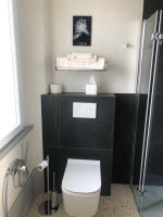 Eenpersoonskamer - Geschikt voor Gasten met een Lichamelijke Beperking