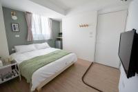 Standard Doppelzimmer