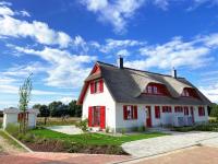 B&B Boiensdorf - Haus zwischen Mühle und Meer - Bed and Breakfast Boiensdorf