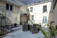 The Penthouse 15 At the Beach, Torcross - B&B
