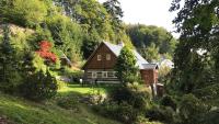 Chaloupka Jizerské hory - B&B
