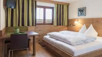 Standard Doppelzimmer