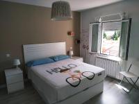 Loló Vivienda de uso Turístico 09-27 - B&B Burgos