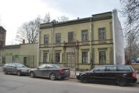 Muzeja apartamenti - Ferienwohnung Riga
