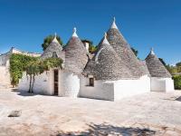 Trulli Uliveto Acquafonda - B&B Alberobello