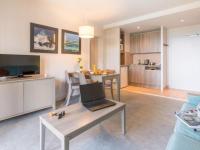 Appartement plage de Trestraou 45m2 - B&B Perros-Guirec