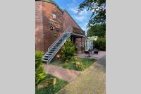 Apartment I , Netflix, Küche und Gym - Ferienwohnung Groß Reken