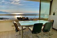 B&B Villeneuve-Loubet - Sea view luxury apartment - Bed and Breakfast Villeneuve-Loubet