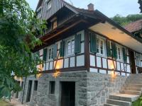 Huber Xaveri - Hof - B&B