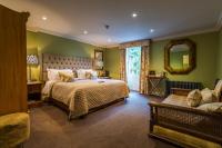 Deluxe Double or Twin Room - Not Pet Friendly