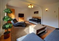 Apartamento con vistas a las montañas