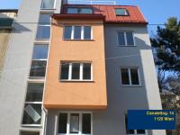 Vienna Canaletto Apartments Wien - B&B Vienna