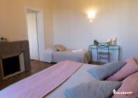 Chambre Triple Confort