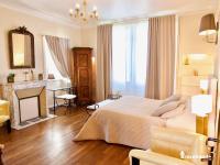 Chambre Double Confort
