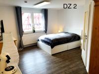 B&B Neckartenzlingen - Lisas Gästehaus - Bed and Breakfast Neckartenzlingen