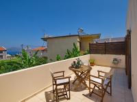 Villa Argiro Plaka Crete - B&B Plaka