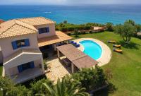 Villa Anemos, Spartia, Kefalonia - Chambres d’hôtes Spartiá