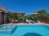 Villa Andreas - Bed and Breakfast